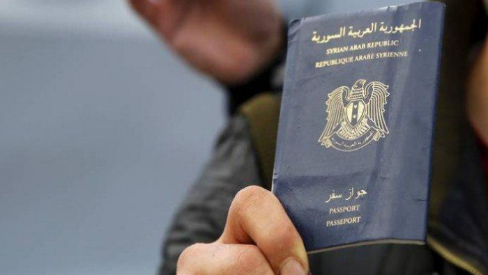 جواز السفر السوري.. الأغلى وال...