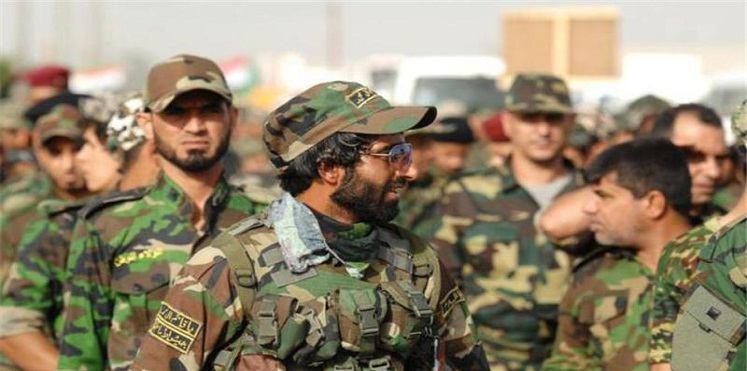 المعارضة الإيرانية: طهران تحتل...