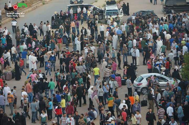 بعيداً عن أعين الأمم المتحدة.....