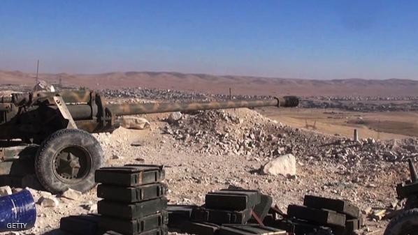 بعد رفضهم القتال بحمص.. الفرقة...