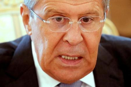 روسيا: قادرون على حماية قواتنا...