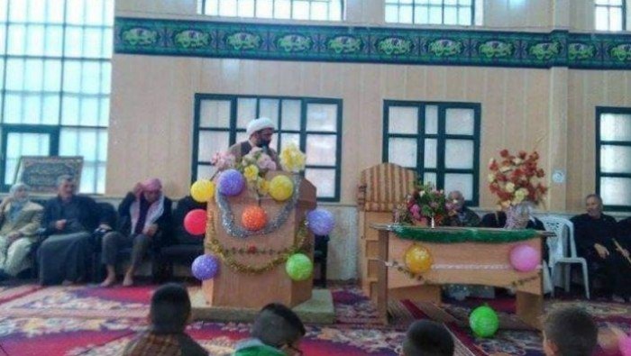الدين في خدمة الميليشيات.. افت...