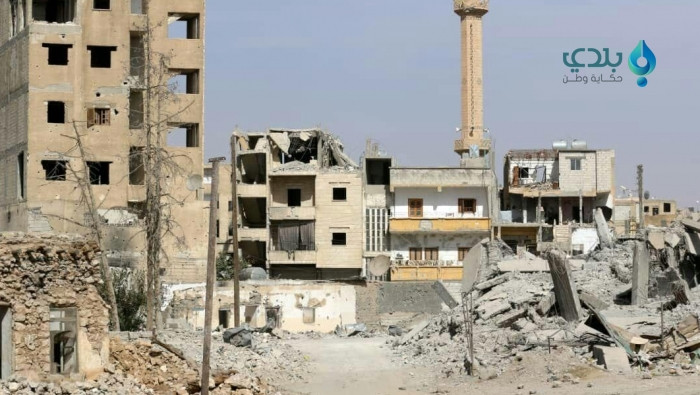 على جثث أهلها.. "قسد" تحتفل بم...