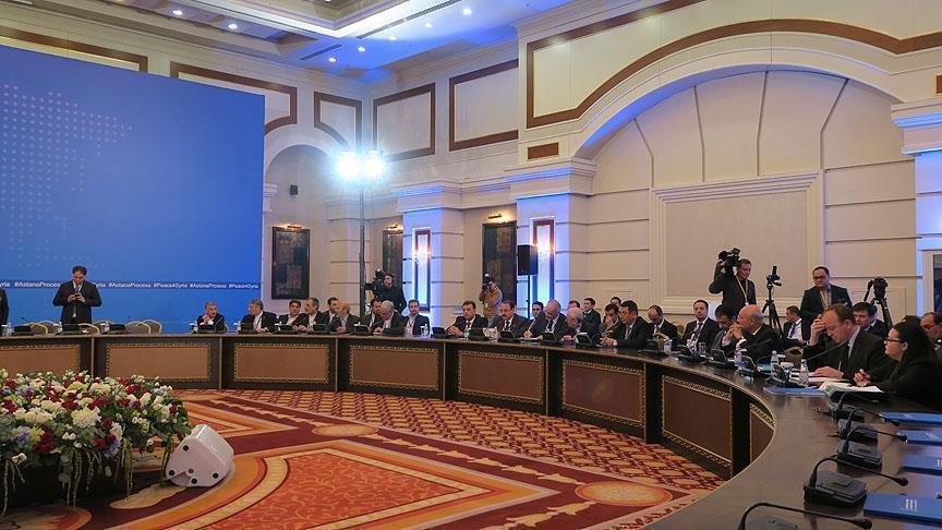 روسيا: ترسيم حدود منطقتي "خفض...