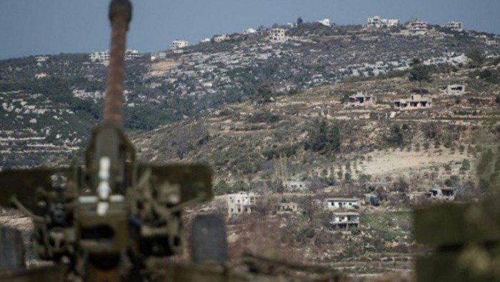 تركيا: الانتهاء من سحب السلاح...