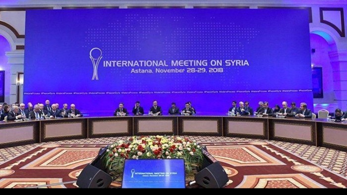المعارضة: تم الاتفاق على أسماء...