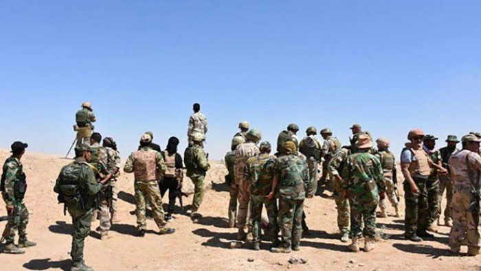 لماذا يحتفظ النظام بجثث قتلاه...