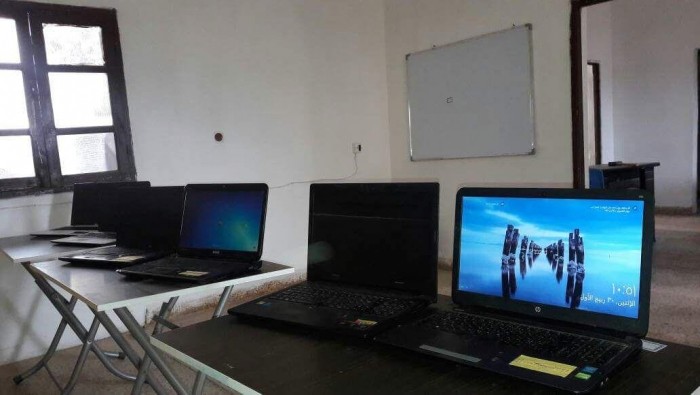 إطلاق مشروع لتمكين ذوي الاحتيا...