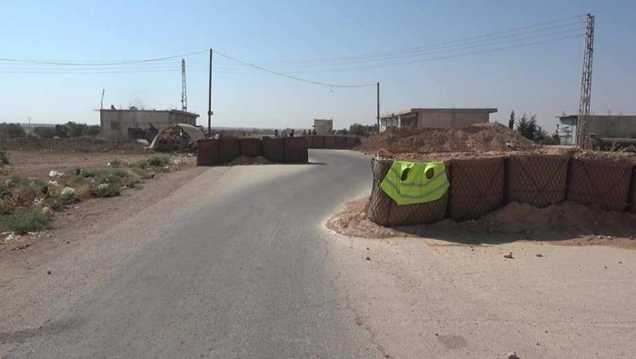 "الوطنية للتحرير" تنفي مزاعم ا...