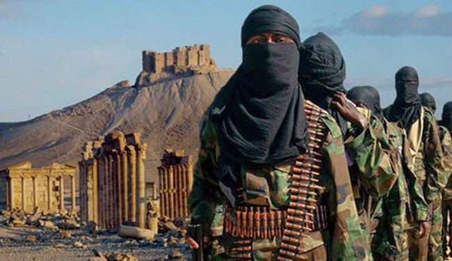 مقتل 20 عنصراً للنظام بتدمر