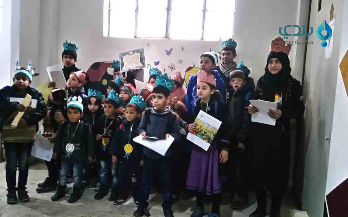 معاناة من نقص مراكز تأهيل "الص...