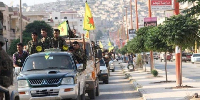 PYD يصعّد موقفه من الأحزاب الك...