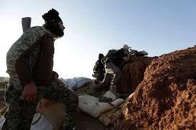تنظيم الدولة يصد هجوما جديداً...