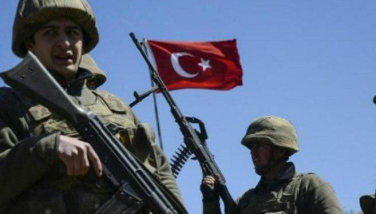 أردوغان يتوعد "ب ي د" في سوريا...