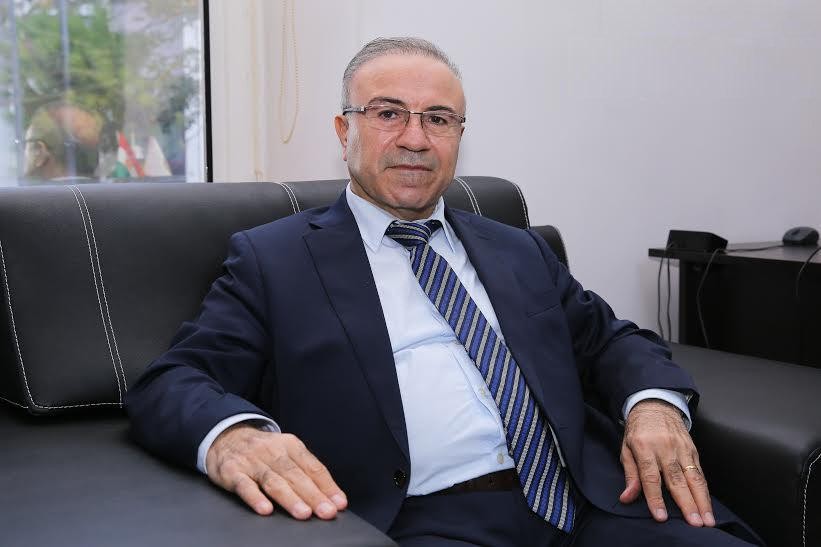 قيادي كردي: PYD صناعة إيرانية