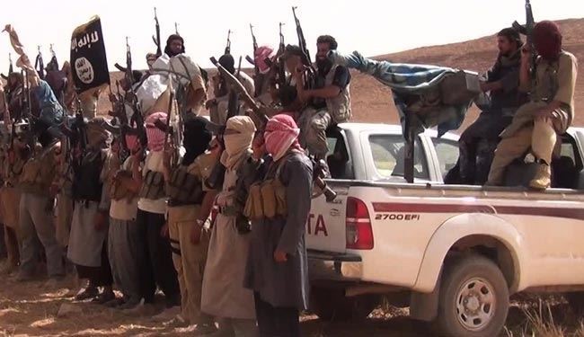 فرنسا تقصف معسكر تدريب لتنظيم...