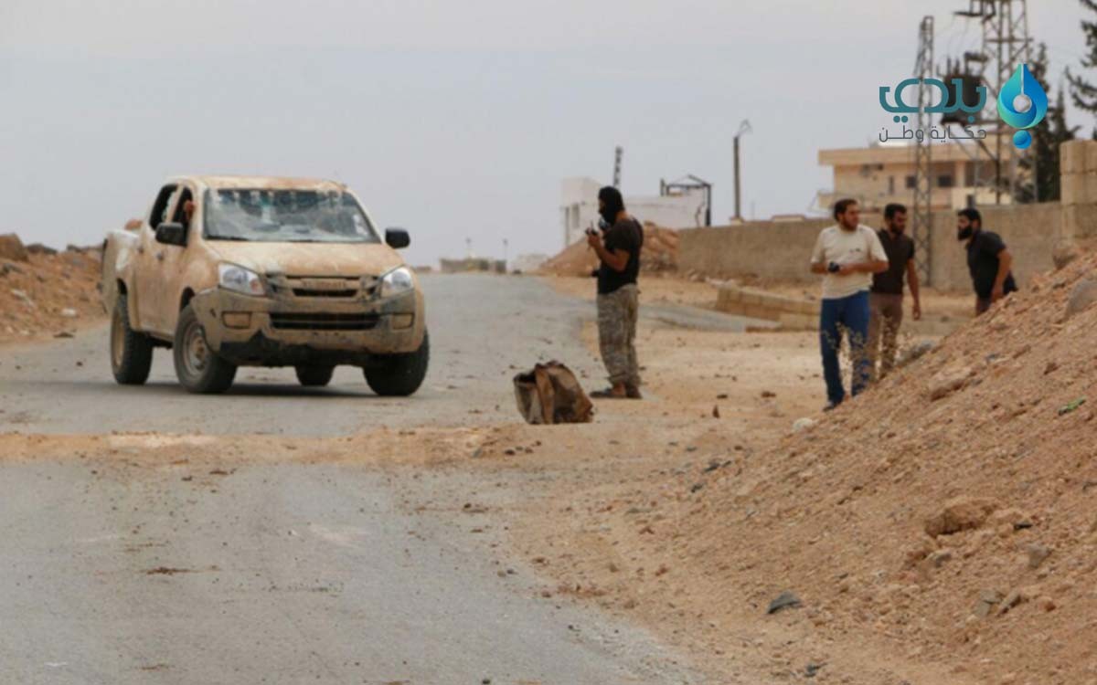 مقتل 60 عنصراً للنظام بمعارك ش...