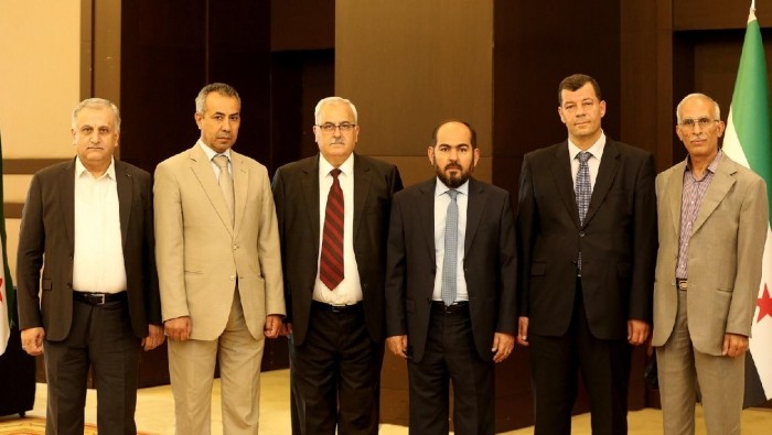 عبد الرحمن مصطفى: الحاجة ملحة...