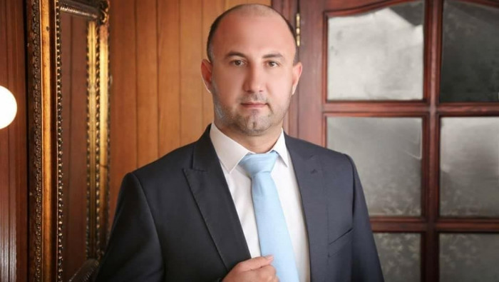 قائدا ميليشيات موالية للنظام و...