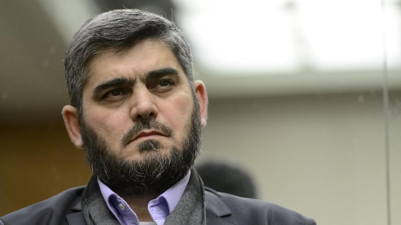 محمد علوش: تجديد اتفاق "التهدئ...