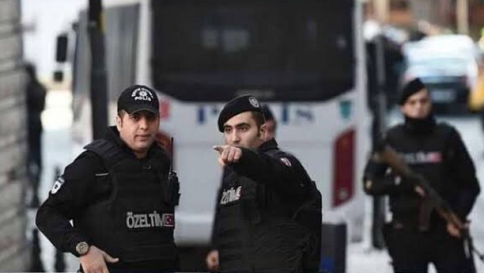 إسطنبول تكشف نتائج الحملة الأم...