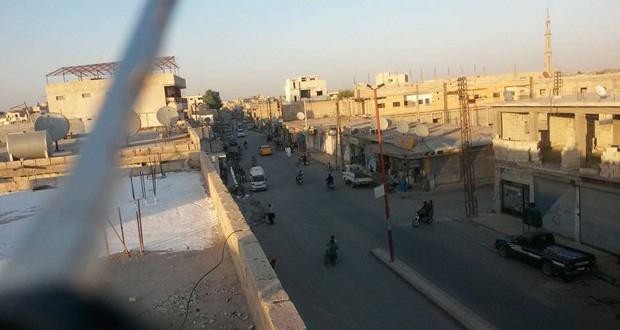 "معركة الرقة" من يقرع طبول الح...