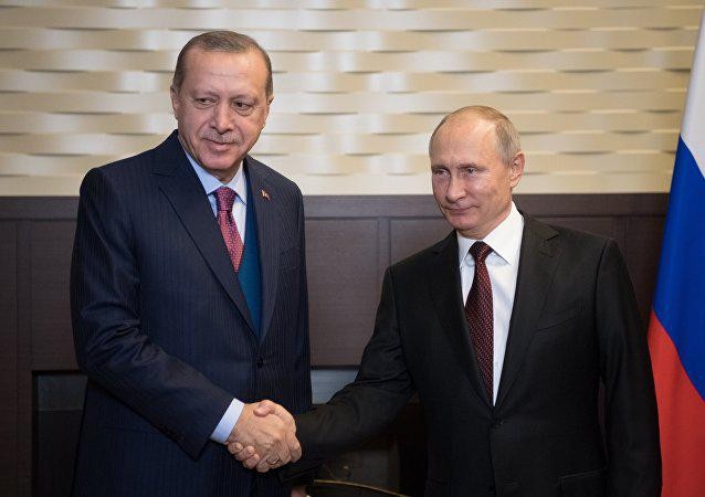 أردوغان: قرارات حيوية ستتخذ في...