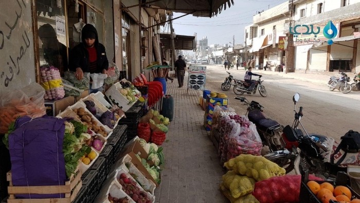 ارتفاع أسعار المواد الغذائية و...