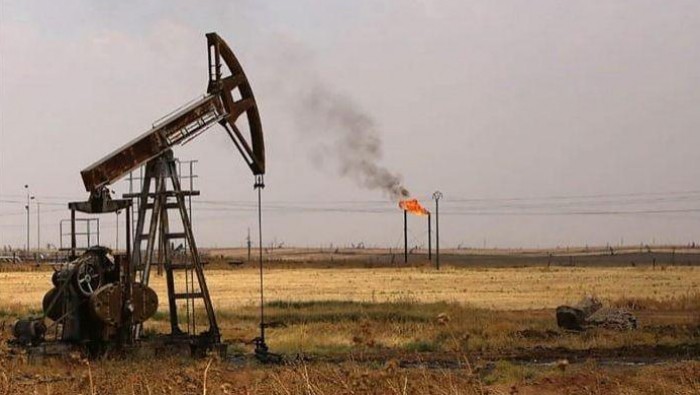 لافروف يتهم واشنطن بنهب سوريا...