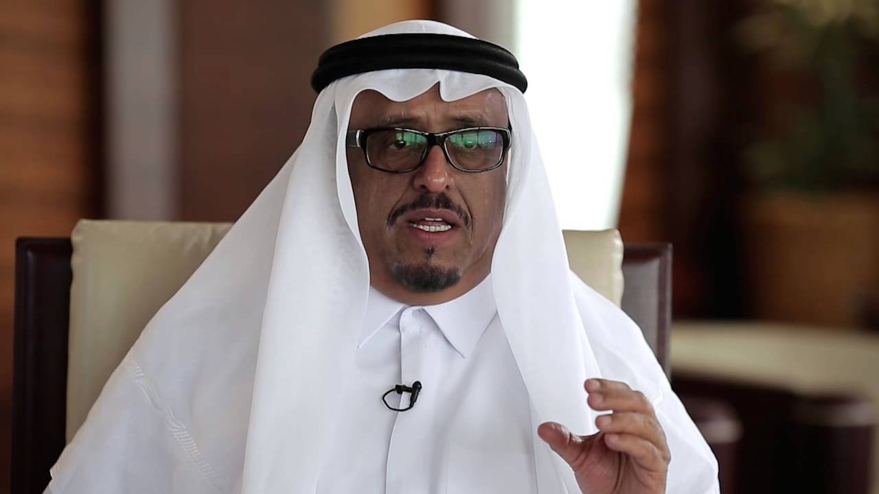ضاحي خلفان: كل درهم تشترى به ب...