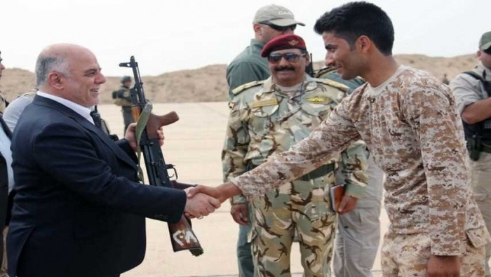العراق يخطط لتدخل عسكري في سور...