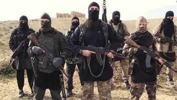 أربع دول تصدر معظم "الجهاديين...