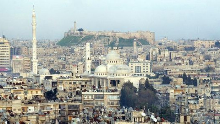 خبير ينفي وجود مفاوضات بين ترك...