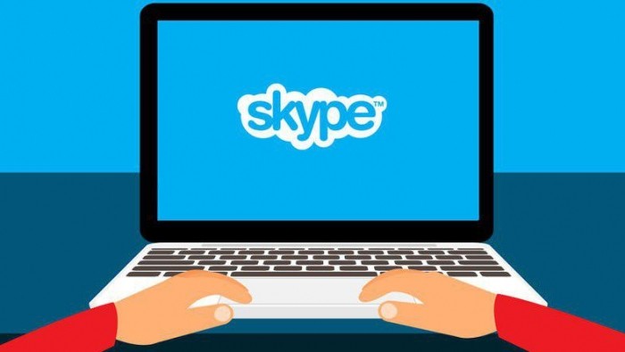 "سكايب" تضيف ميزة ضبابية الخلف...