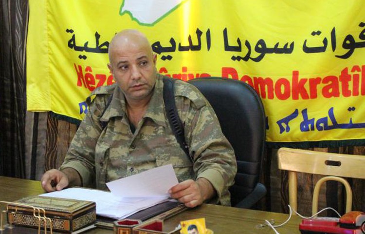 "قسد" ترسل رسائل طمأنة لتركيا