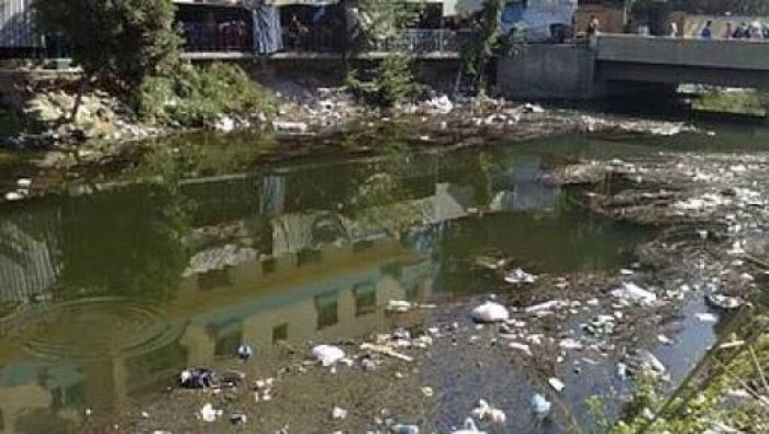 حالات تسمم بسبب مياه الشرب في...