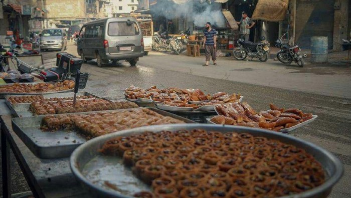 الغلاء والخوف من غدر النظام يح...