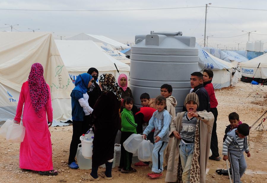 الغذاء العالمي: أنفقنا 103 ملا...