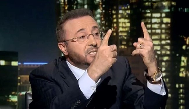 "القاسم" للعائدين إلى حضن "الأ...