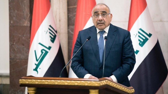 في تعليقها على الانسحاب الأمري...