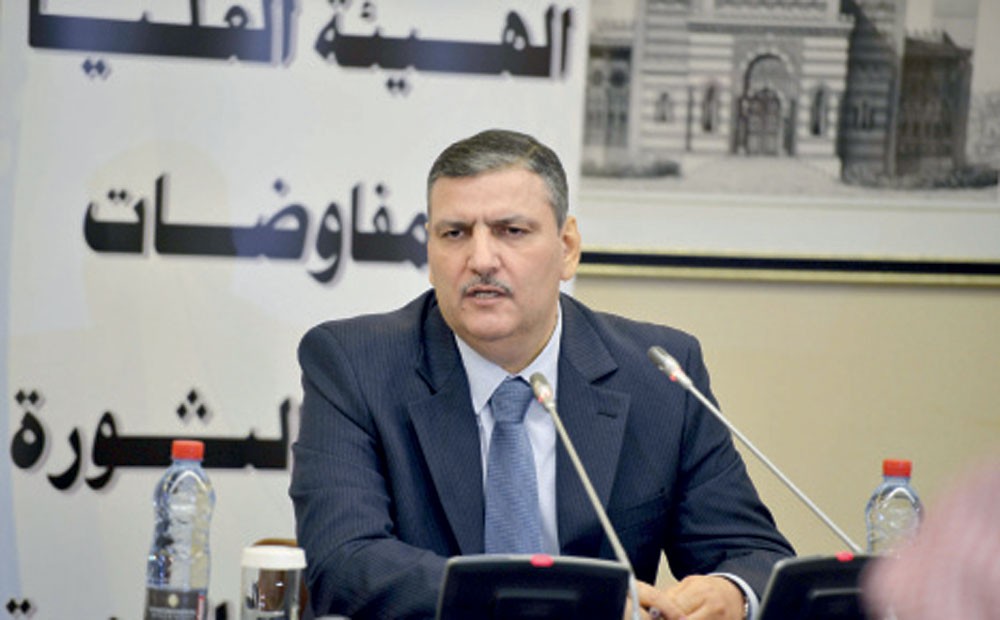 حجاب: اغتيال علوش سيكون له تبع...