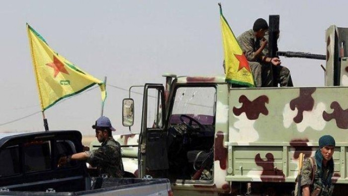 اغتيال قيادي من "الوحدات الكرد...