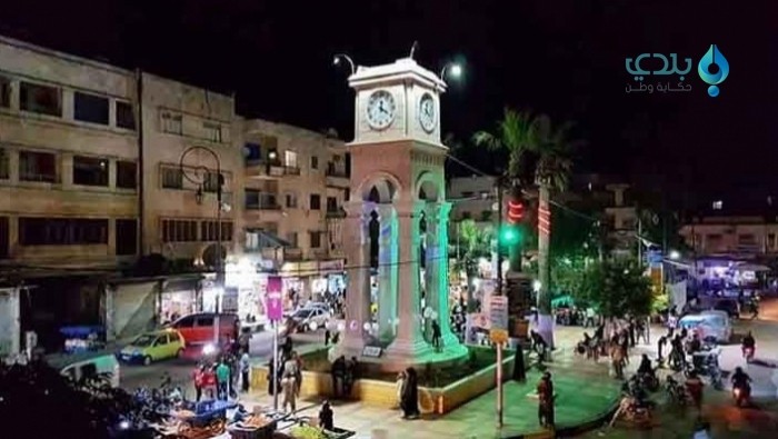 "الإنقاذ": "نبع السلام" وراء غ...
