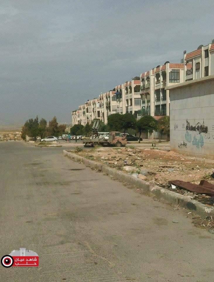استشهاد 12 مدنياً بقصف النظام...