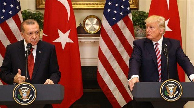 أردوغان: تواصل أي بلد مع "ب ي...