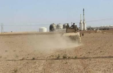 موسكو تقصف حلفاء واشنطن في دير...