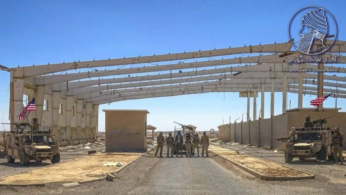 "جيش مغاوير الثورة" يحرر ستة م...