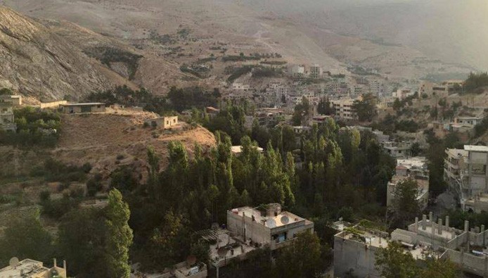 خشية نقلهم للجبهات المشتعلة.....