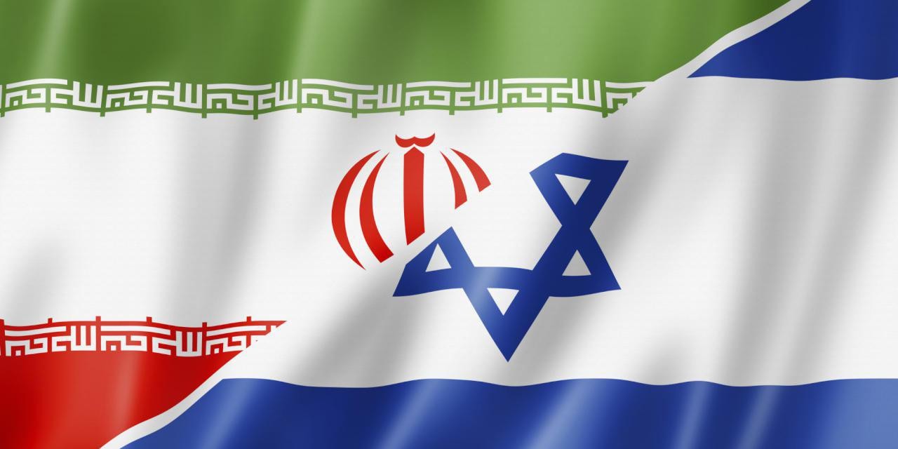 قنوات إيرانية تبث من "إسرائيل"...