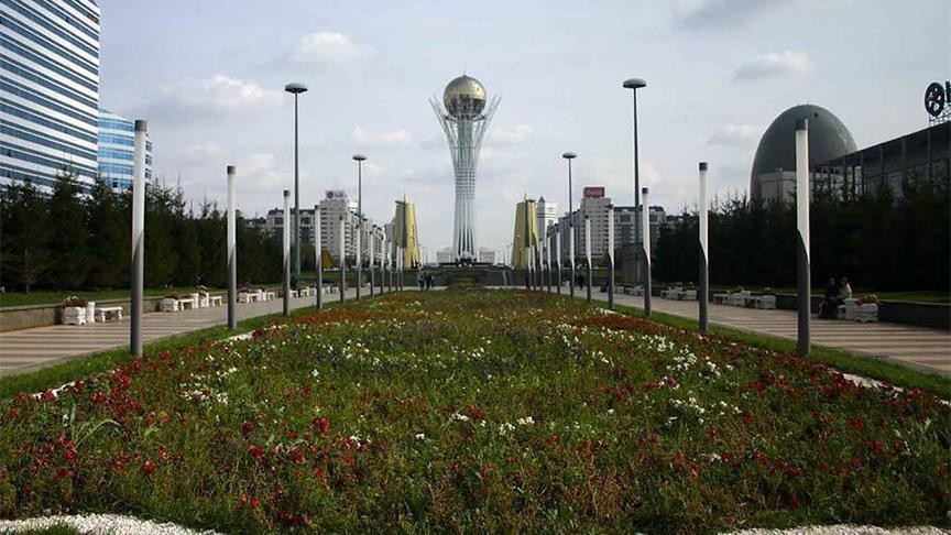 كازاخستان تؤكد حضور جميع الأطر...